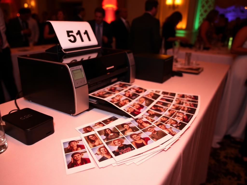 On-Site Printer