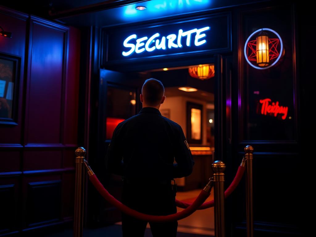 Security