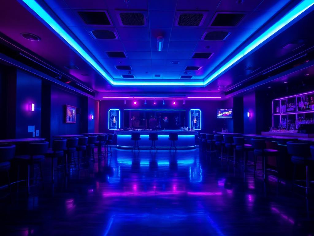 Venue rental · Sunday – Thursday