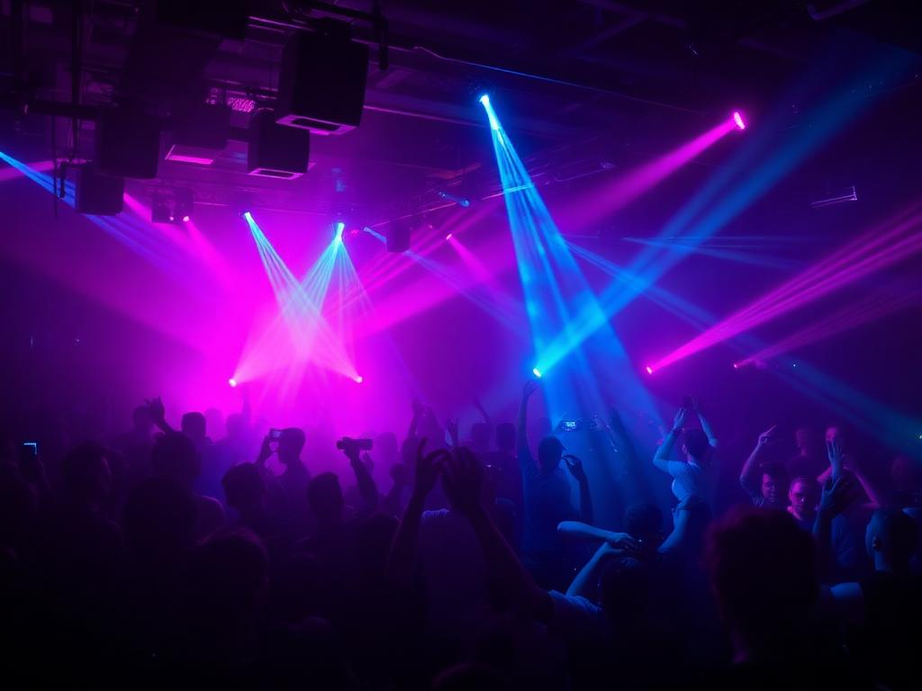 Venue rental · Friday – Saturday
